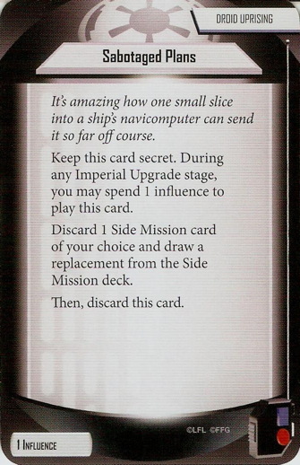 IG-88 card: /images/agendaDecks/Villain Packs/Sabotaged Plans.jpg